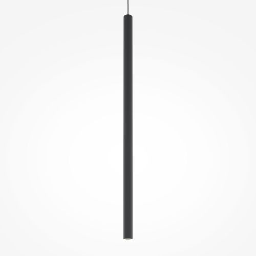 Подвесной светильник Maytoni MOD160PL-L6BK фото 5
