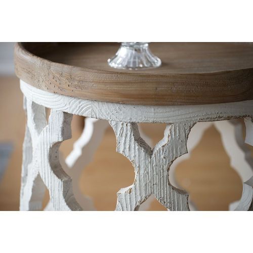 Столик интерьерный 50x50x59 см , Дерево фото 10 Столик интерьерный 50x50x59 см фото 10