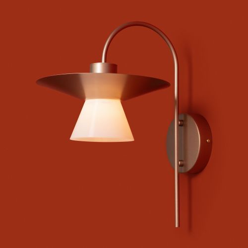Настенный светильник (бра) Freya FR5600WL-L5MG фото 2
