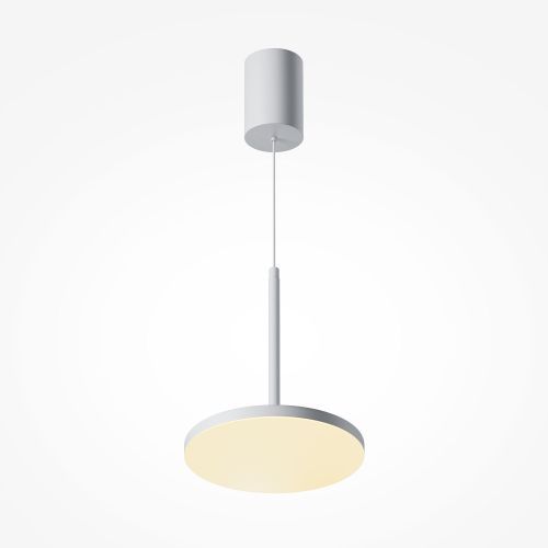 Подвесной светильник Maytoni P076PL-L12W3K-W фото 12