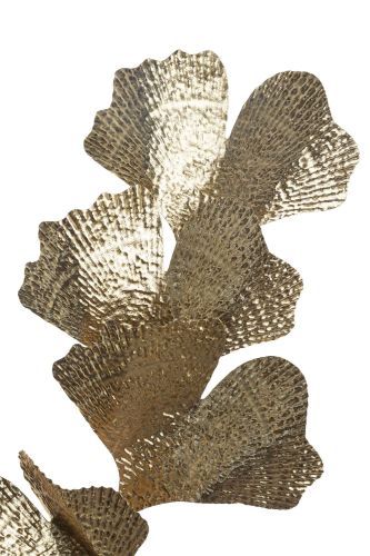 Декоративное металлическое настенное панно 50*120*8 см фото 3