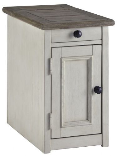 Столик придиванный боковой Bolanburg T637-7, Ashley Furniture