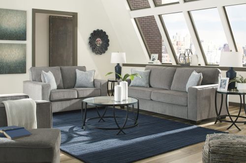 Кресло Altari 8721420, Ashley Furniture фото 4