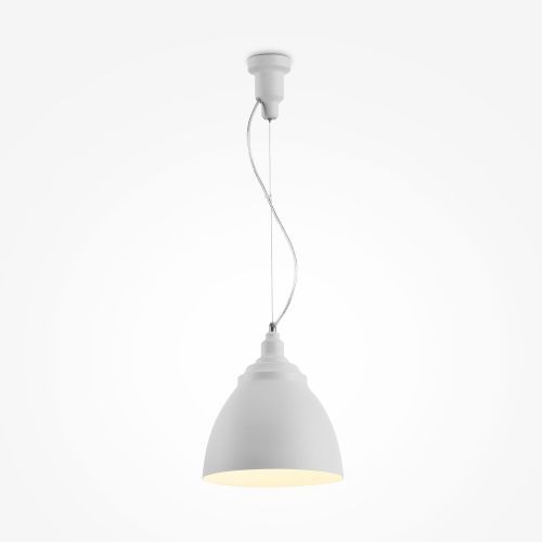 Подвесной светильник Maytoni P534PL-01W фото 6