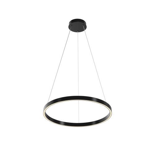 Подвесной светильник Maytoni MOD058PL-L32BK фото 10