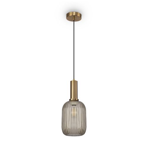 Подвесной светильник Freya FR8013PL-01AM фото 3