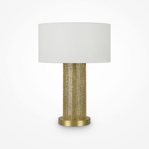 Настольный светильник Maytoni MOD151TL-01G фото 5