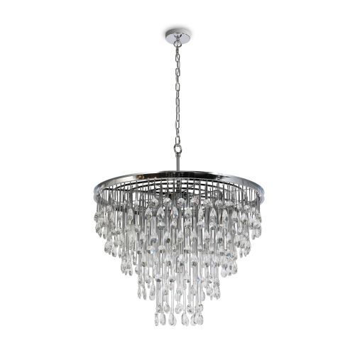 Подвесной светильник Maytoni MOD091PL-09CH фото 4