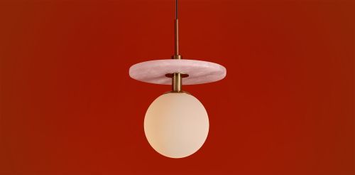 Подвесной светильник Freya FR5631PL-01BS фото 10