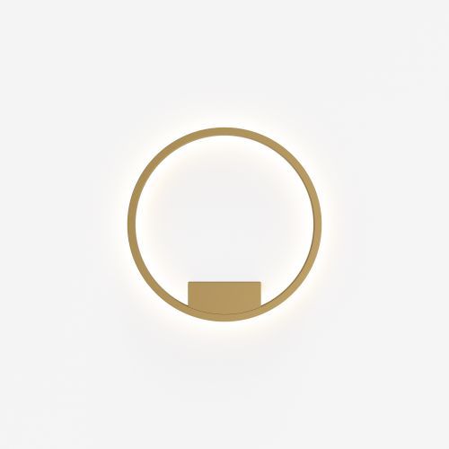 Настенный светильник (бра) Maytoni MOD058WL-L25BSK фото 4