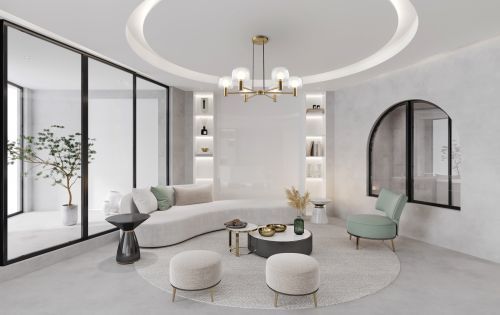 Подвесной светильник Maytoni MOD411PL-06G фото 12