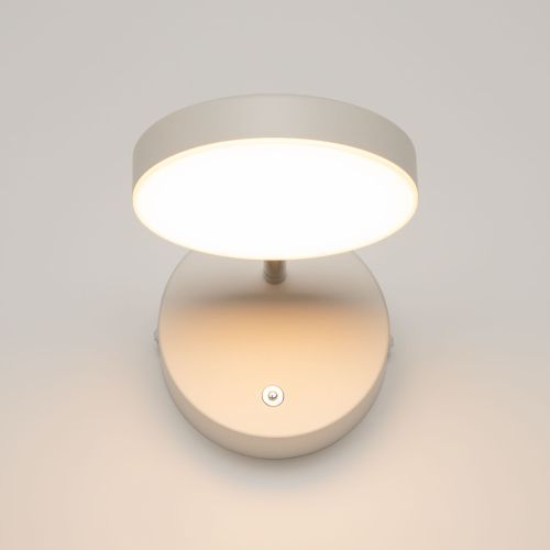 Настенный светильник (бра) Maytoni MOD070WL-L8W3K фото 3