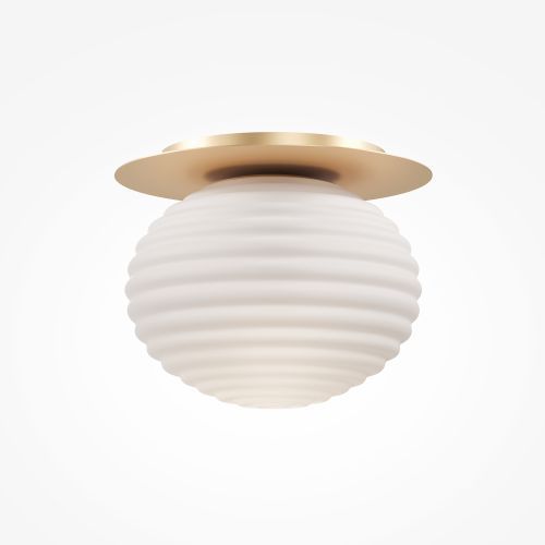 Потолочный светильник Maytoni MOD268CL-01G фото 8
