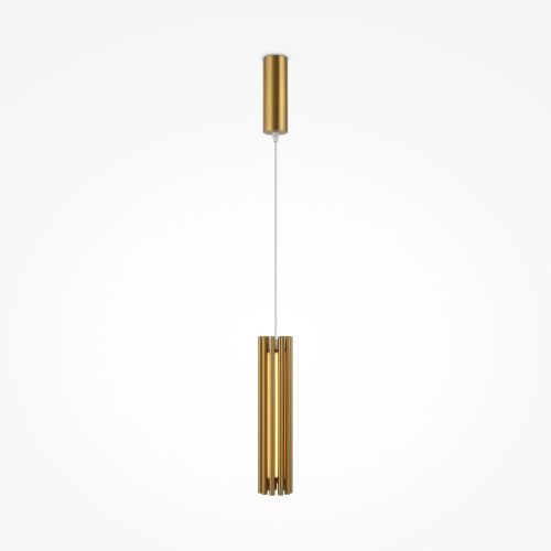 Подвесной светильник Maytoni MOD410PL-L12BS3K