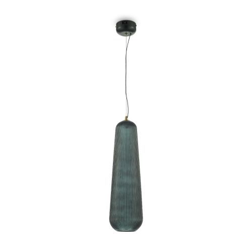 Подвесной светильник Freya FR5384PL-L5BL фото 7