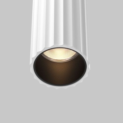 Настенный светильник (бра) Maytoni C082WL-24W2.7K-W фото 6