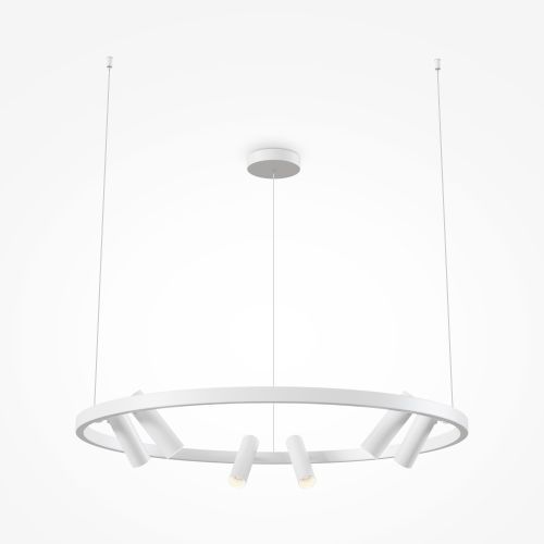 Подвесной светильник Maytoni MOD102PL-L42WK фото 9
