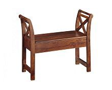 Скамья / Банкетка Abbonto, Ashley Furniture T800-111,  72*34*90 см