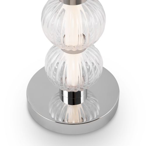 Настольный светильник Maytoni MOD555TL-L9CH4K фото 4