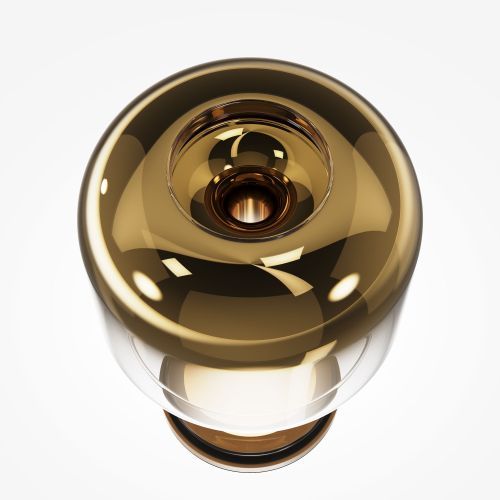 Настольный светильник Maytoni MOD286TL-L8G3K фото 3