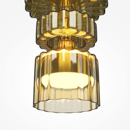 Подвесной светильник Maytoni MOD253PL-L18BS3K3 фото 11