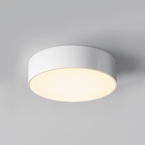 Уличный потолочный светильник Outdoor O431CL-L30W3K фото 14