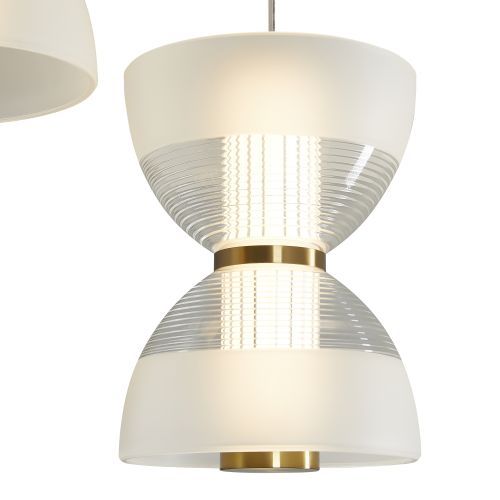 Подвесной светильник Freya FR6136PL-L18BT фото 10