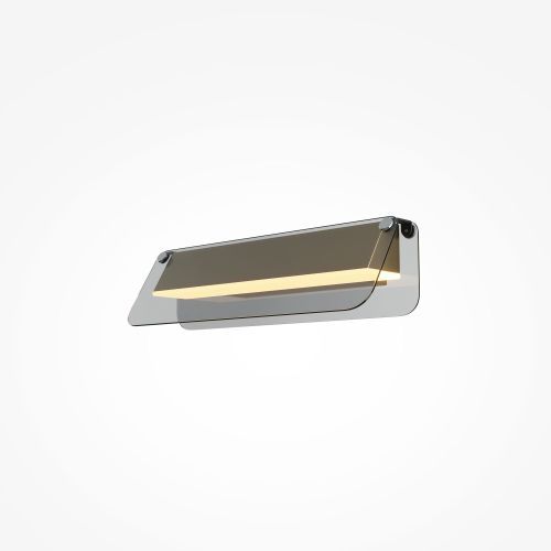 Настенный светильник (бра) Maytoni MOD296WL-L6BS3K фото 4
