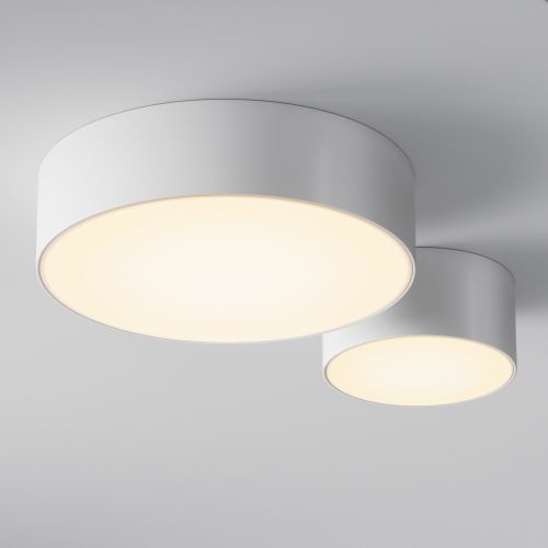 Уличный потолочный светильник Outdoor O431CL-L30W3K фото 12