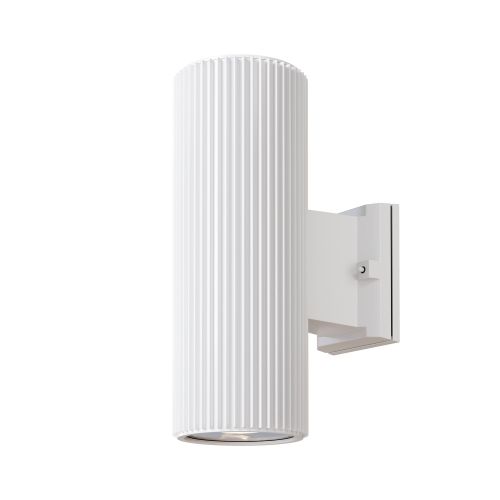 Уличный настенный светильник Outdoor O419WL-02W фото 2