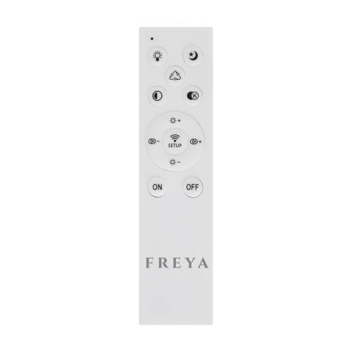 Потолочный светильник Freya FR10017CL-L92W фото 3