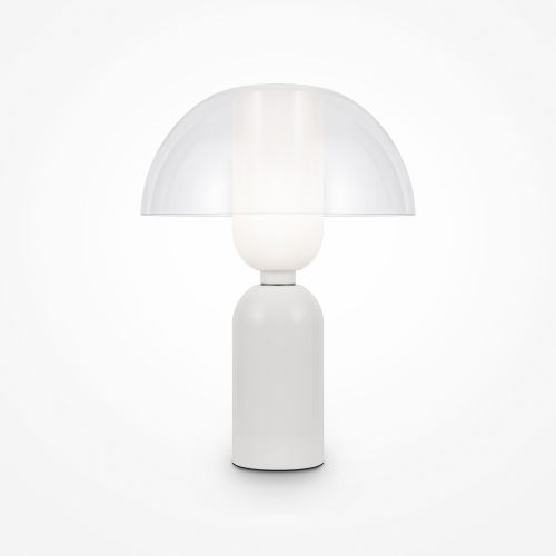 Настольный светильник Maytoni MOD177TL-01W фото 6