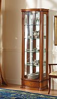 Витрина 924 Cerezo-5 Classic Левая Disemobel Испания 196 × 39 × 64 см