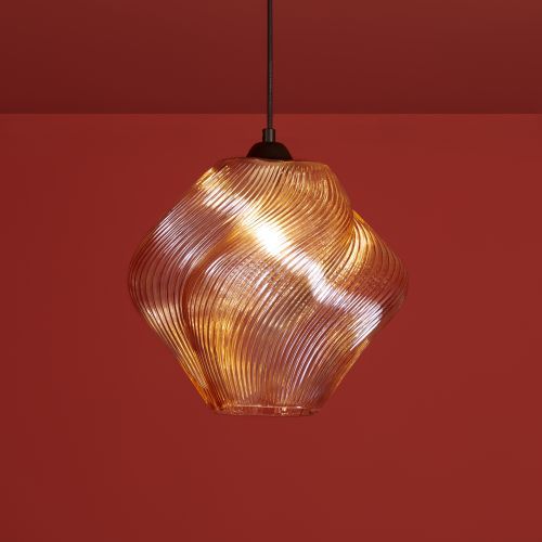Подвесной светильник Freya FR5548PL-01AM фото 8