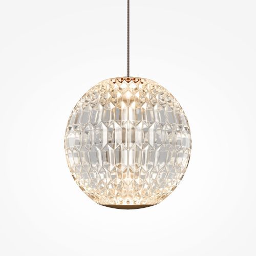 Подвесной светильник Maytoni MOD293PL-L6BS3K фото 5
