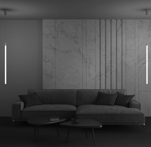 Подвесной светильник Maytoni P022PL-L20W3K фото 11