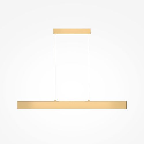 Подвесной светильник Maytoni P010PL-L30G3K фото 7