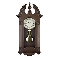 Настенные часы Aviere 02504N с маятником 66 x 31 x 11 см