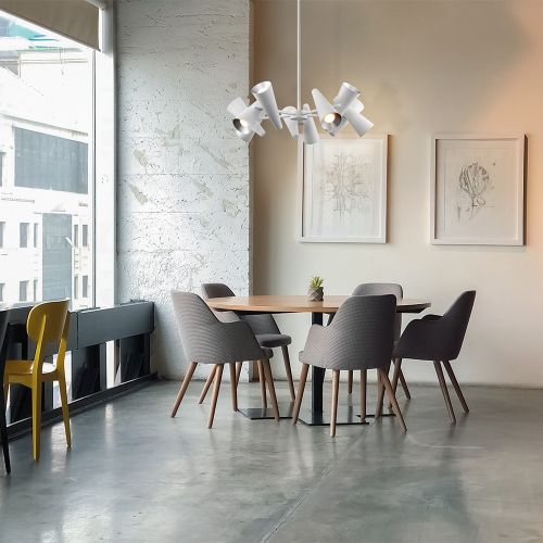 Подвесной светильник Maytoni MOD095PL-10W фото 7
