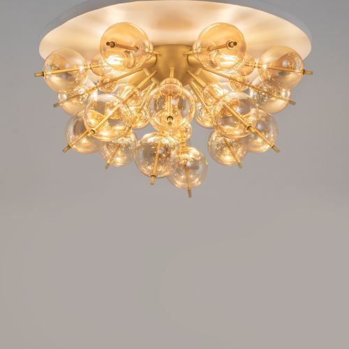 Потолочный светильник Maytoni MOD133CL-04BS фото 7