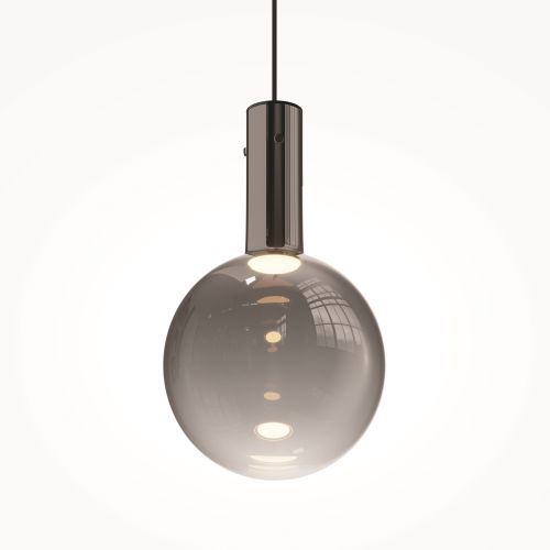 Подвесной светильник Maytoni MOD182PL-L4B3K фото 2