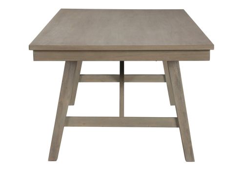 Обеденный стол прямоугольный Aldwin D617-45 Ashley Furniture фото 2