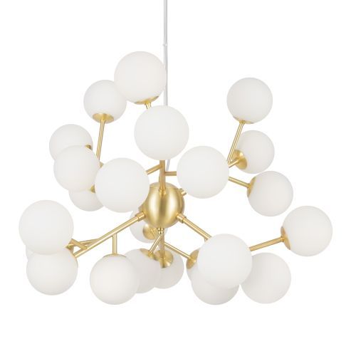 Подвесной светильник Maytoni MOD545PL-24BS фото 4