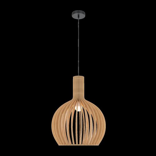 Подвесной светильник Maytoni MOD194PL-01W1 фото 5