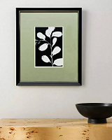 Картина "Floral - II"
