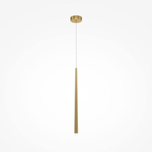 Подвесной светильник Maytoni MOD132PL-L6BSK фото 11