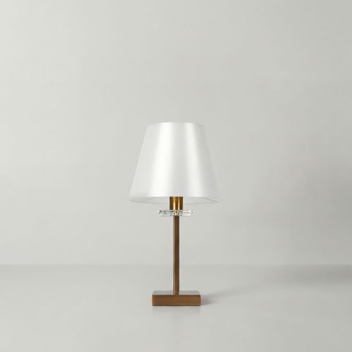 Настольный светильник Freya FR1006TL-01G фото 6