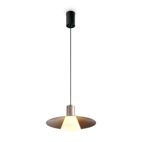 Подвесной светильник Freya FR5600PL-L5MG фото 14