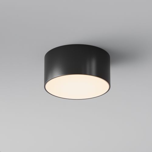Уличный потолочный светильник Outdoor O430CL-L15B3K фото 10
