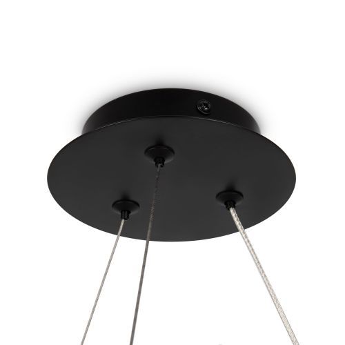 Подвесной светильник Maytoni MOD317PL-04B фото 8